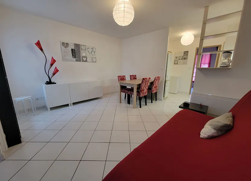 Appartement Impasse de la Souricette à Sully-sur-Loire