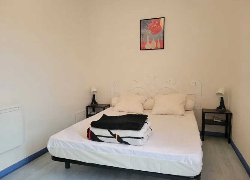 Appartement Impasse de la Souricette à Sully-sur-Loire