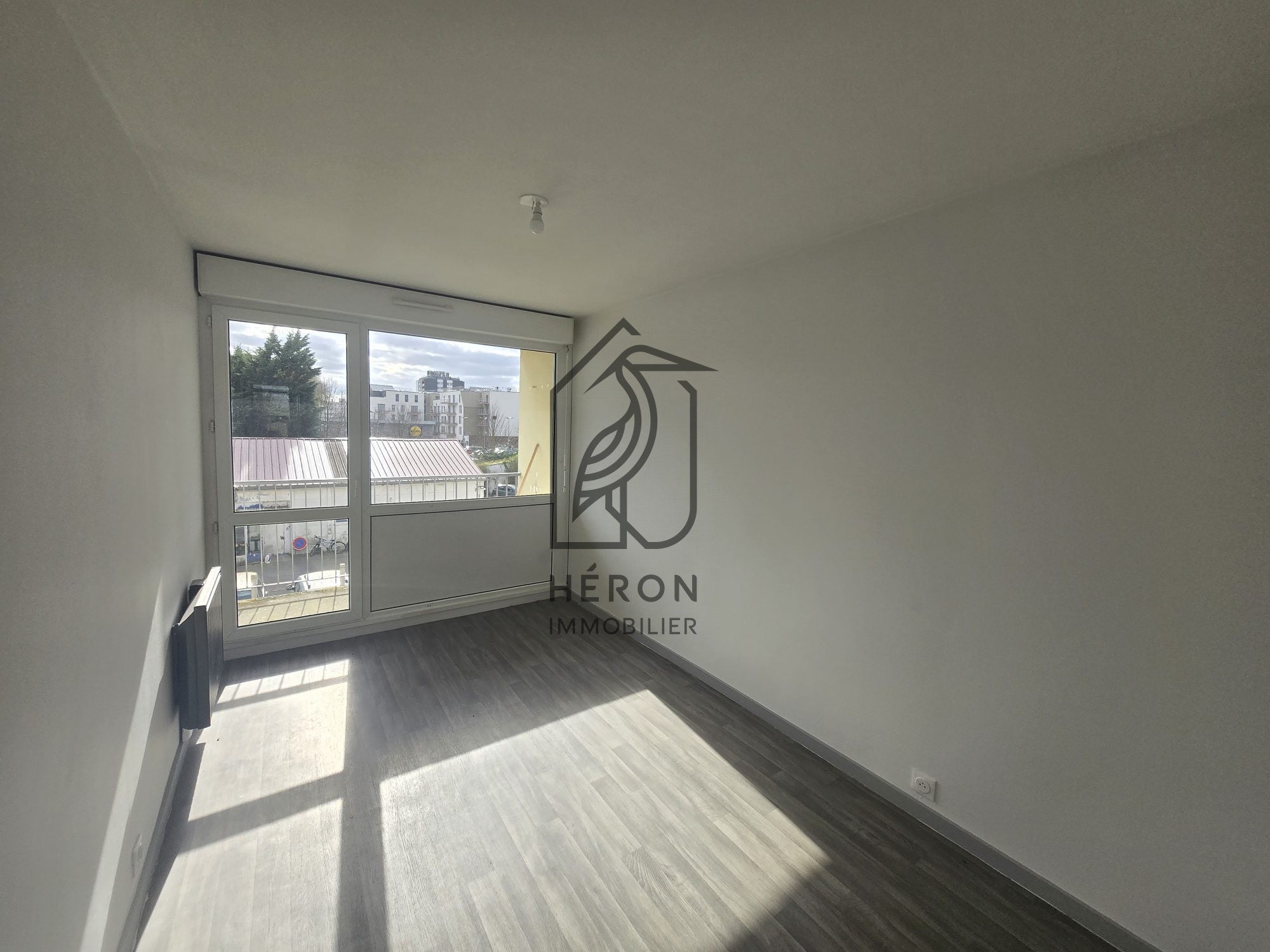 Appartement Boulevard de Tournai à Villeneuve-d'Ascq