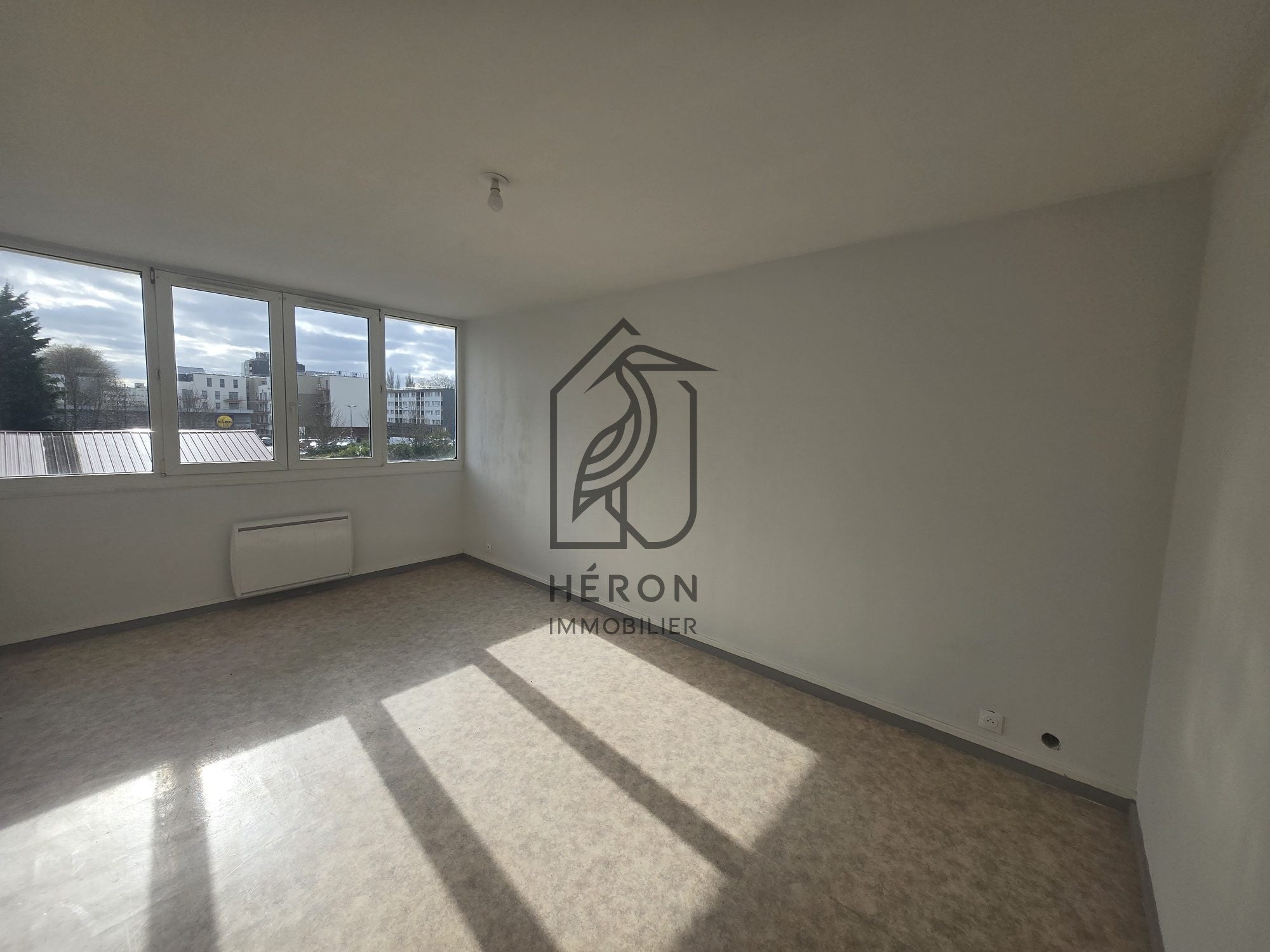 Appartement Boulevard de Tournai à Villeneuve-d'Ascq