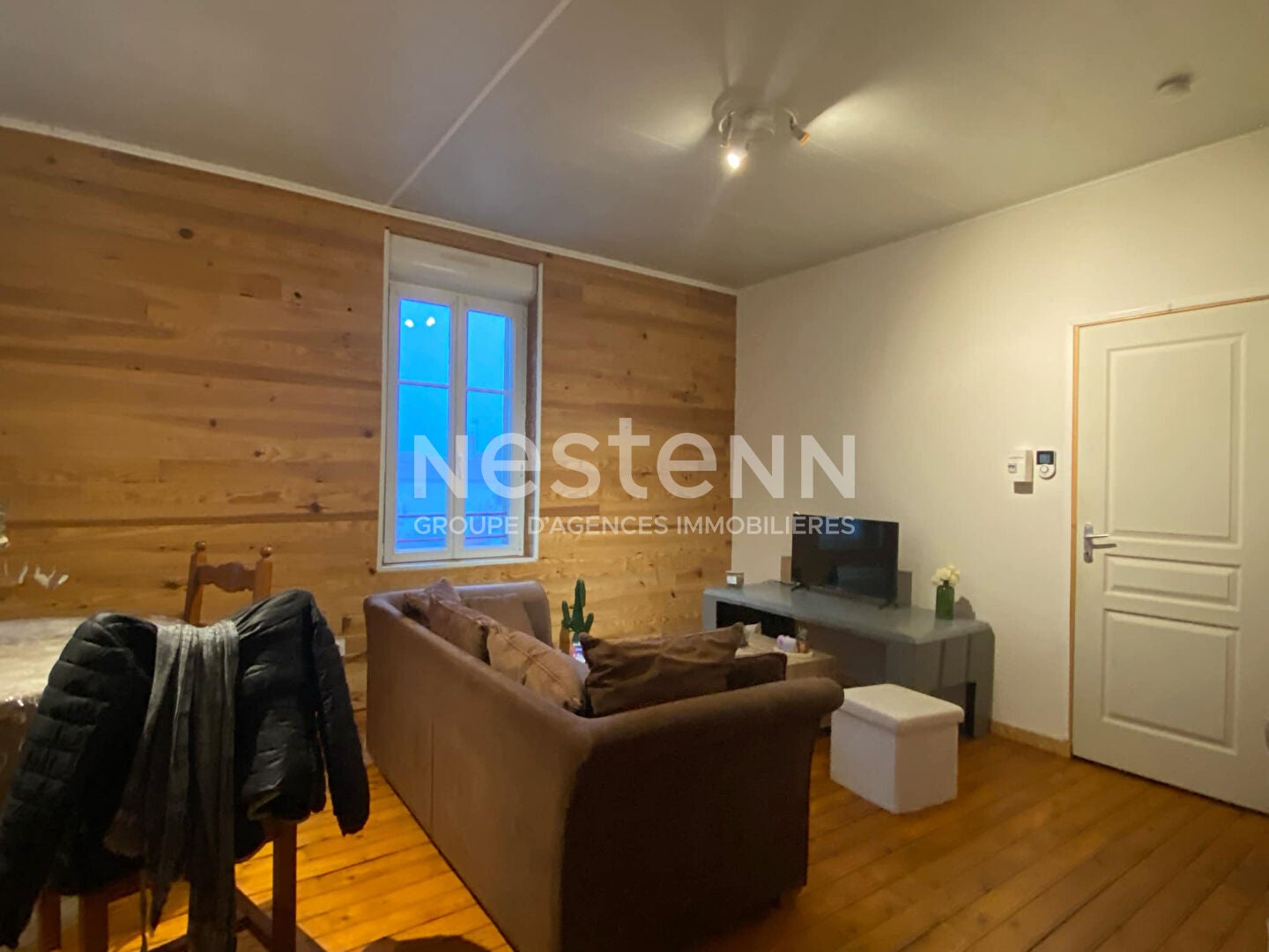 Appartement Rue Jean Jaurès à Bressuire