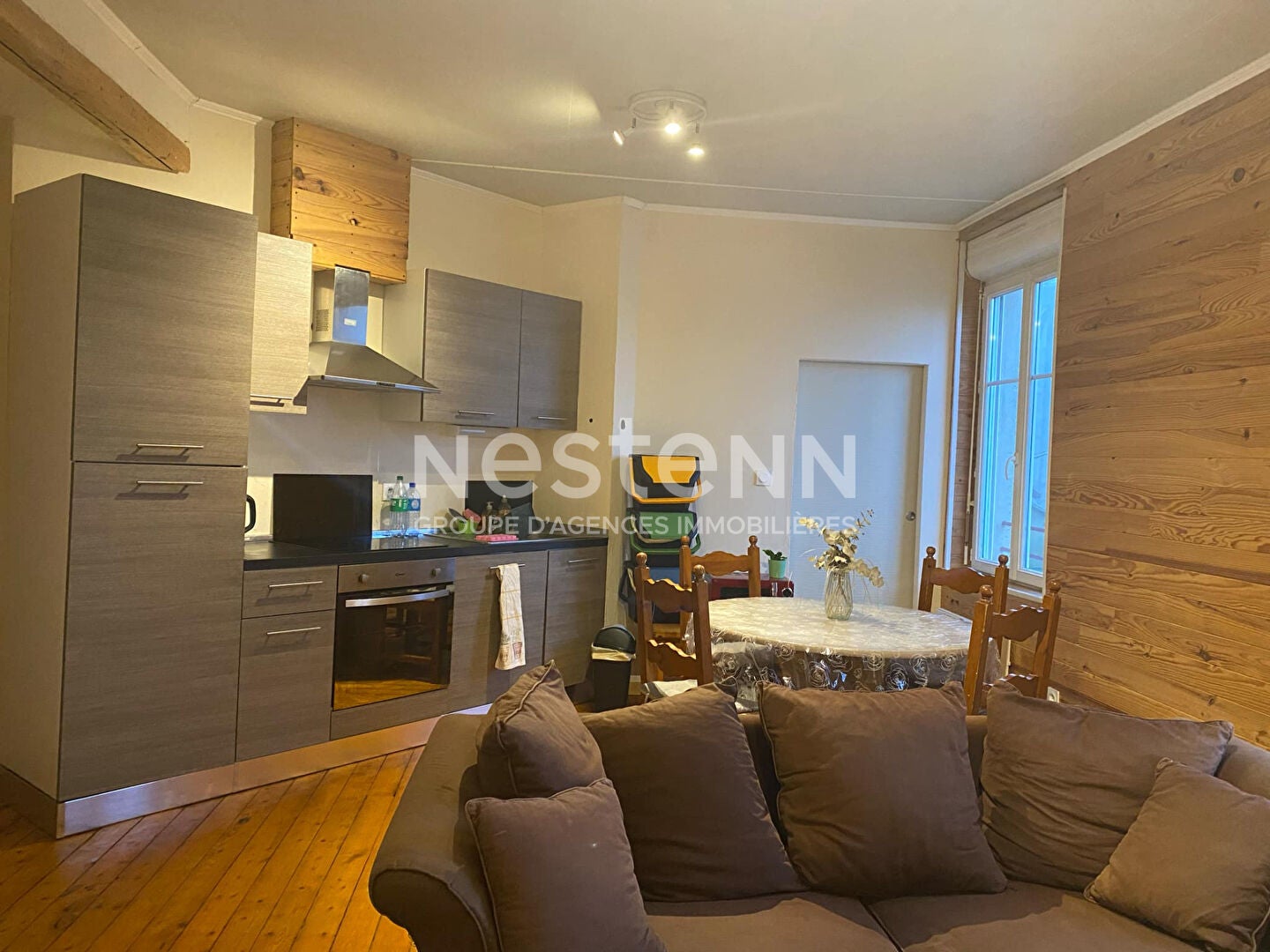 Appartement Rue Jean Jaurès à Bressuire
