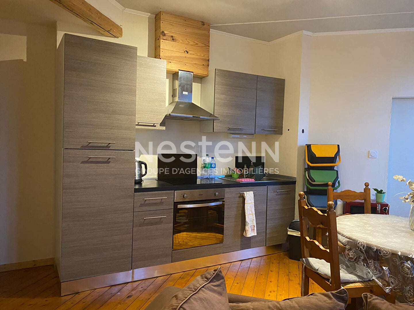 Appartement Rue Jean Jaurès à Bressuire