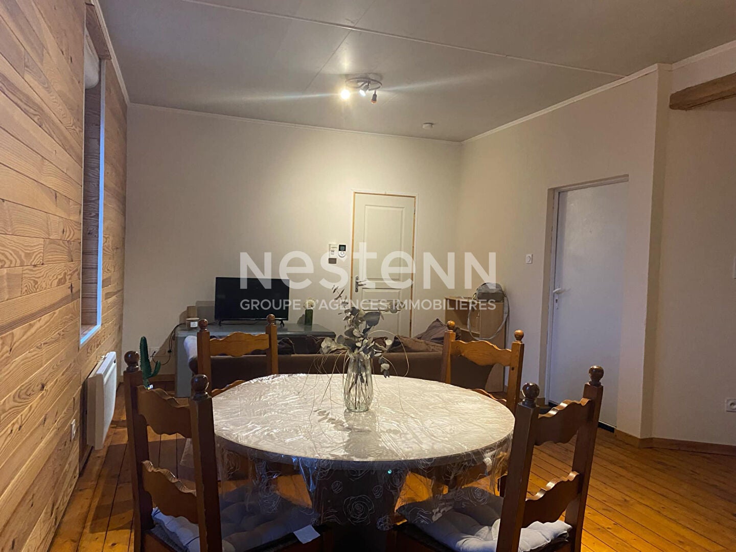 Appartement Rue Jean Jaurès à Bressuire