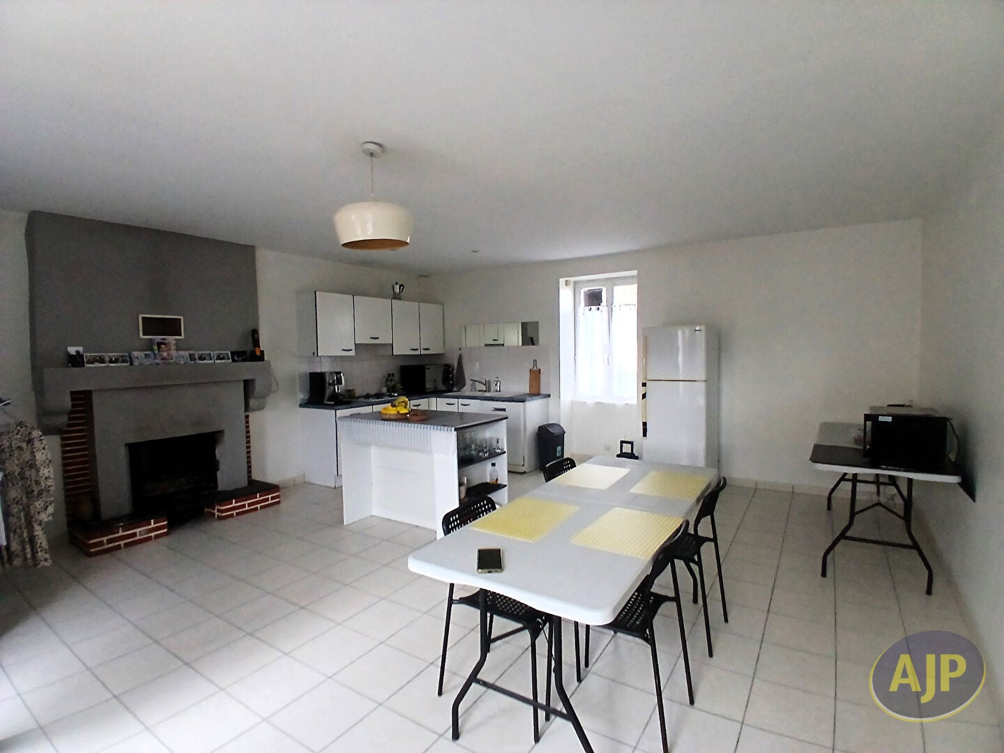 Maison D 760 à Nouans-les-Fontaines