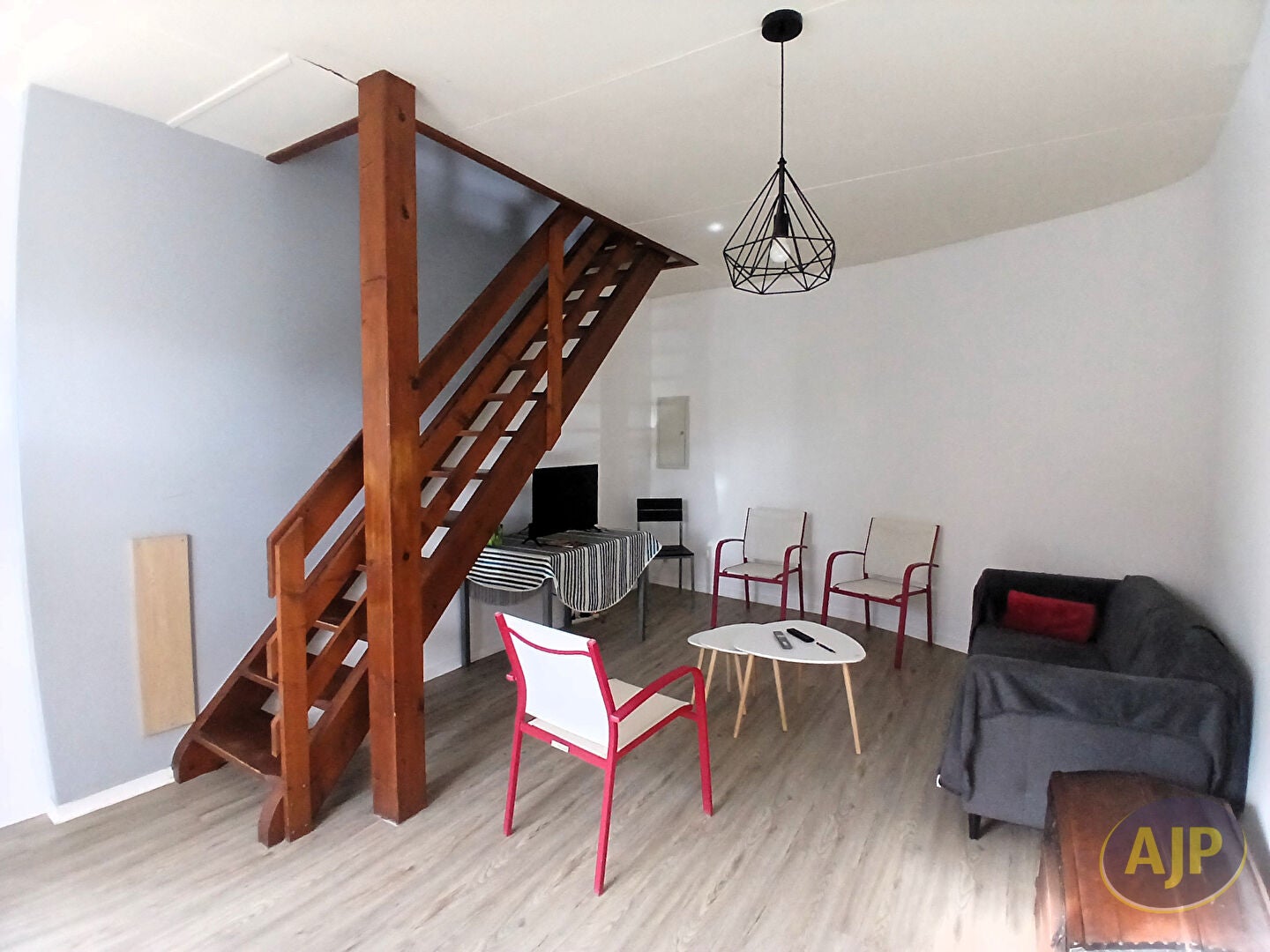 Maison D 760 à Nouans-les-Fontaines