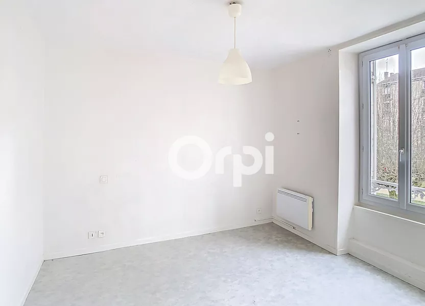 Appartement Rue Lafayette à Périgueux