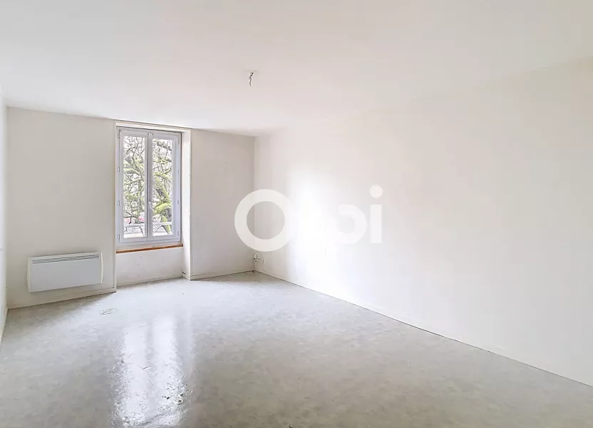 Appartement Rue Lafayette à Périgueux