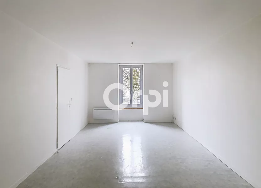 Appartement Rue Lafayette à Périgueux