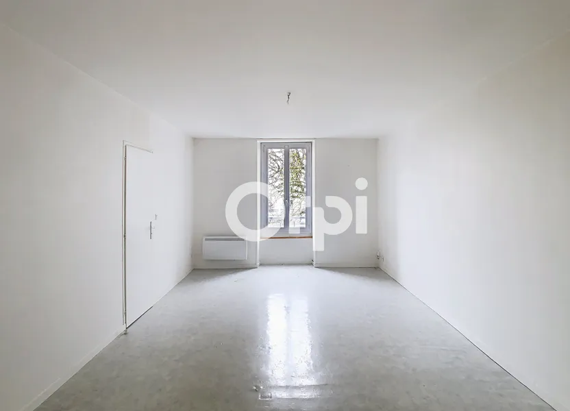 Flat Rue Lafayette in Périgueux