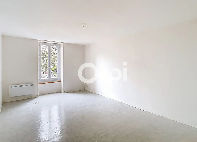 Flat Rue Lafayette in Périgueux