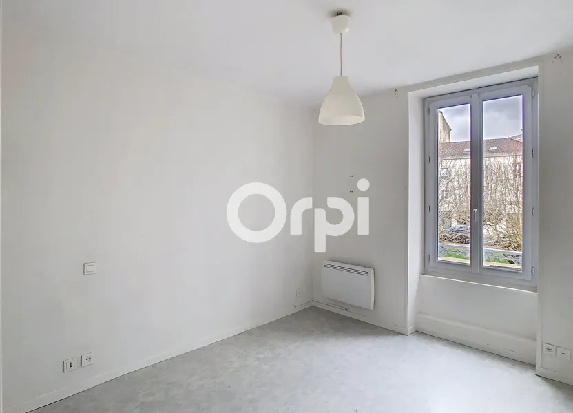 Flat Rue Lafayette in Périgueux