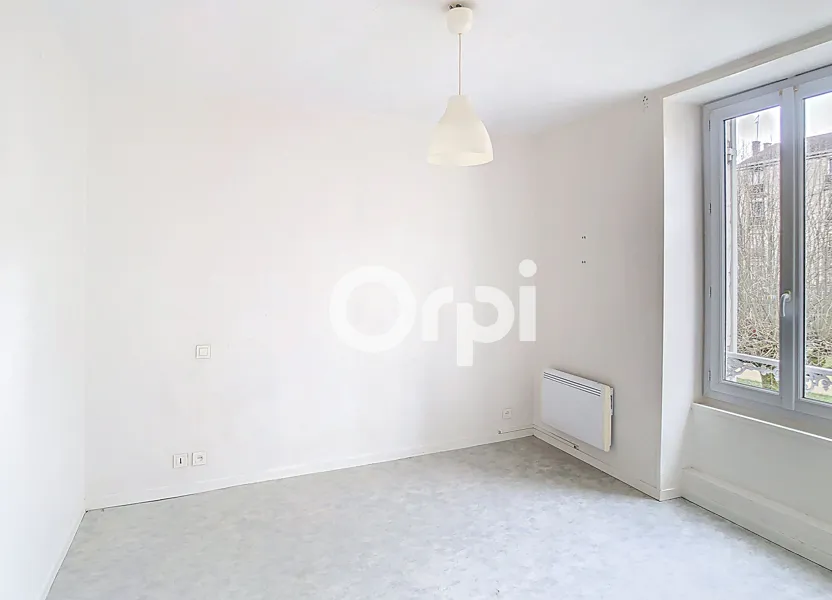Flat Rue Lafayette in Périgueux