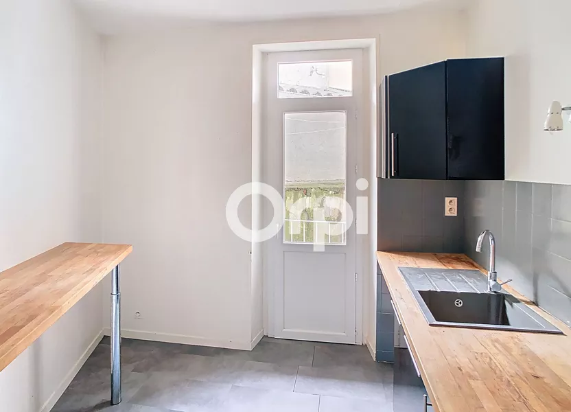 Appartement Rue Lafayette à Périgueux