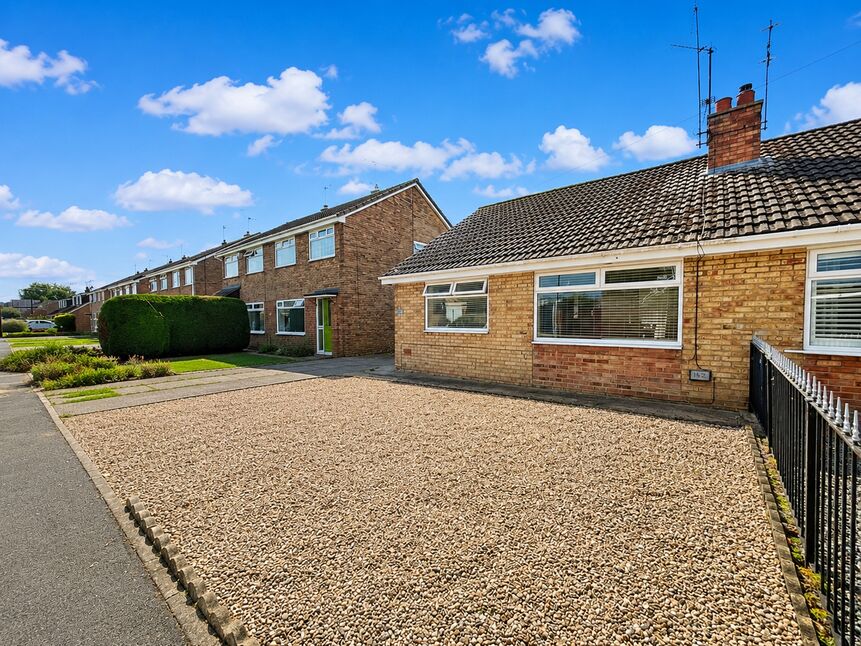 House Stanbury Road in Kingston Upon Hull