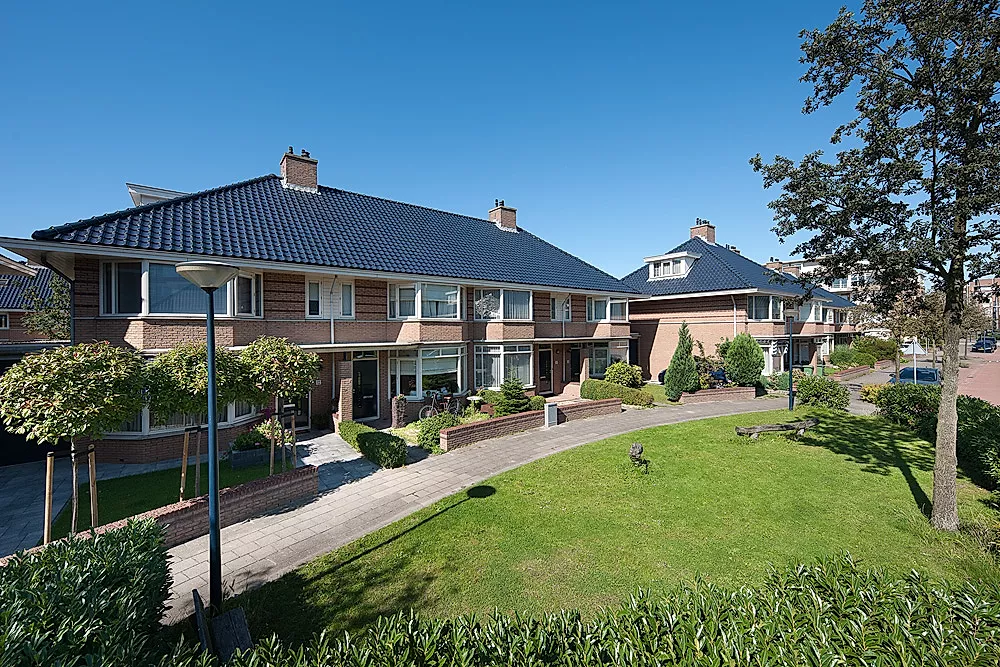 Huis IJsvogellaan 26 DJ in Leidschendam