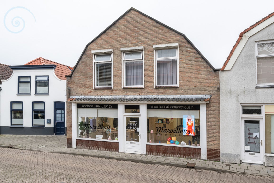 Beneden Molendijk 6
