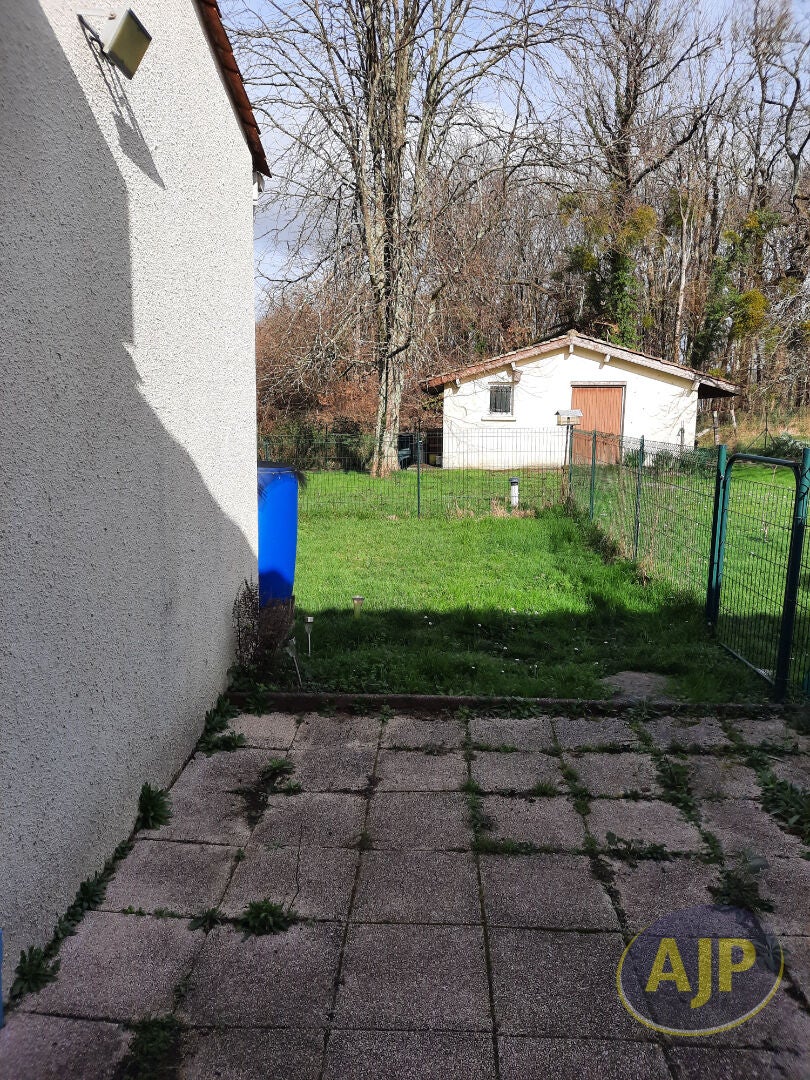 Appartement Route de Nanchères à Mareuil en Périgord