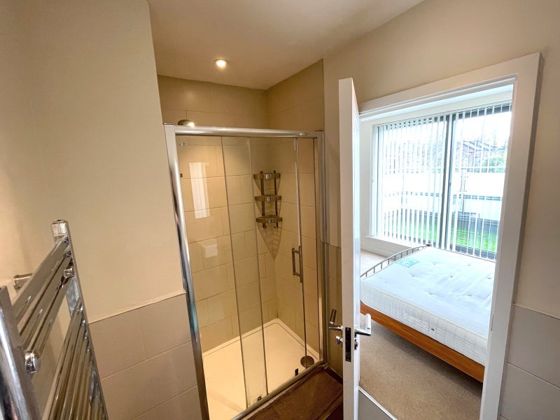 Room Richmond Mews in Greater London