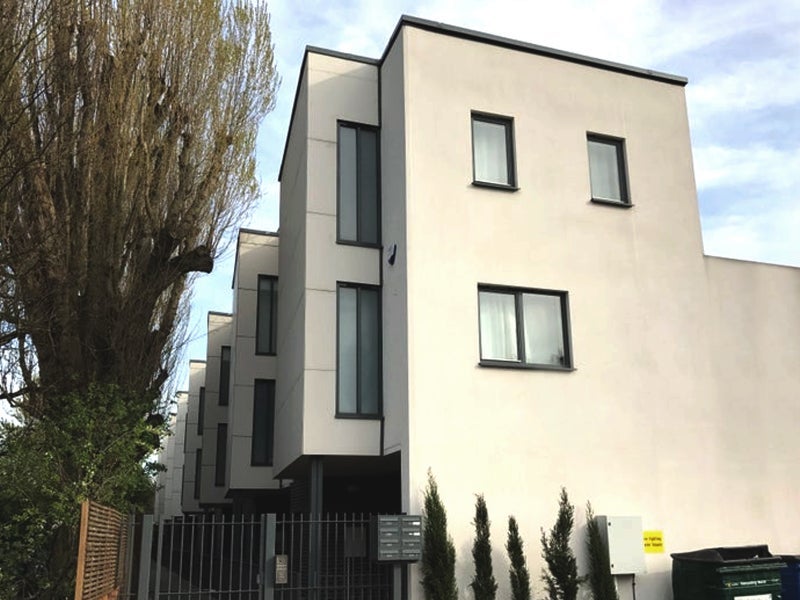 Room Richmond Mews in Greater London