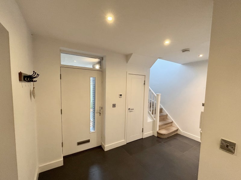 Room Richmond Mews in Greater London