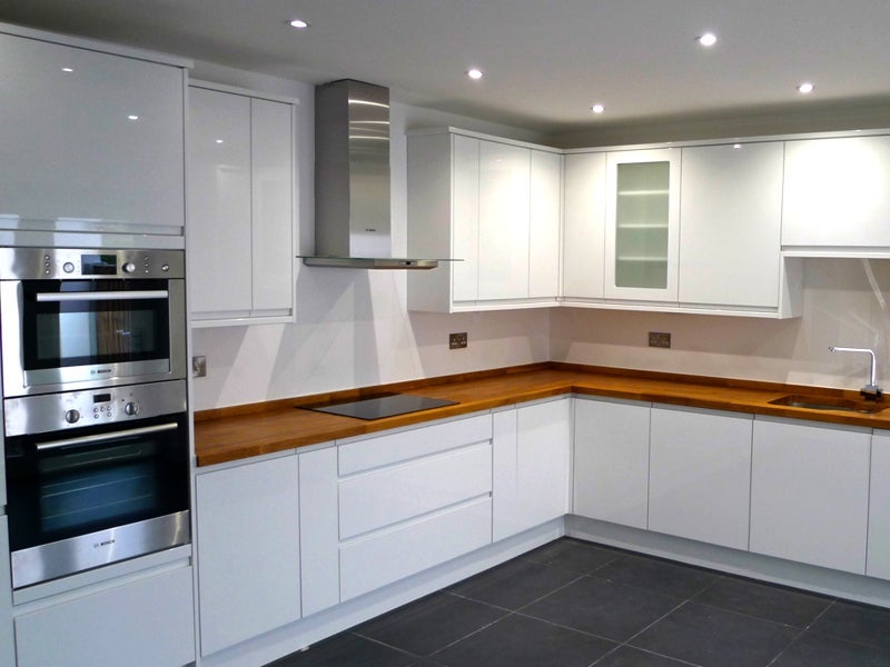 Room Richmond Mews in Greater London
