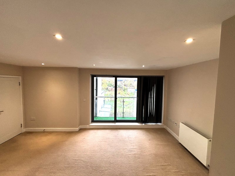 Room Richmond Mews in Greater London