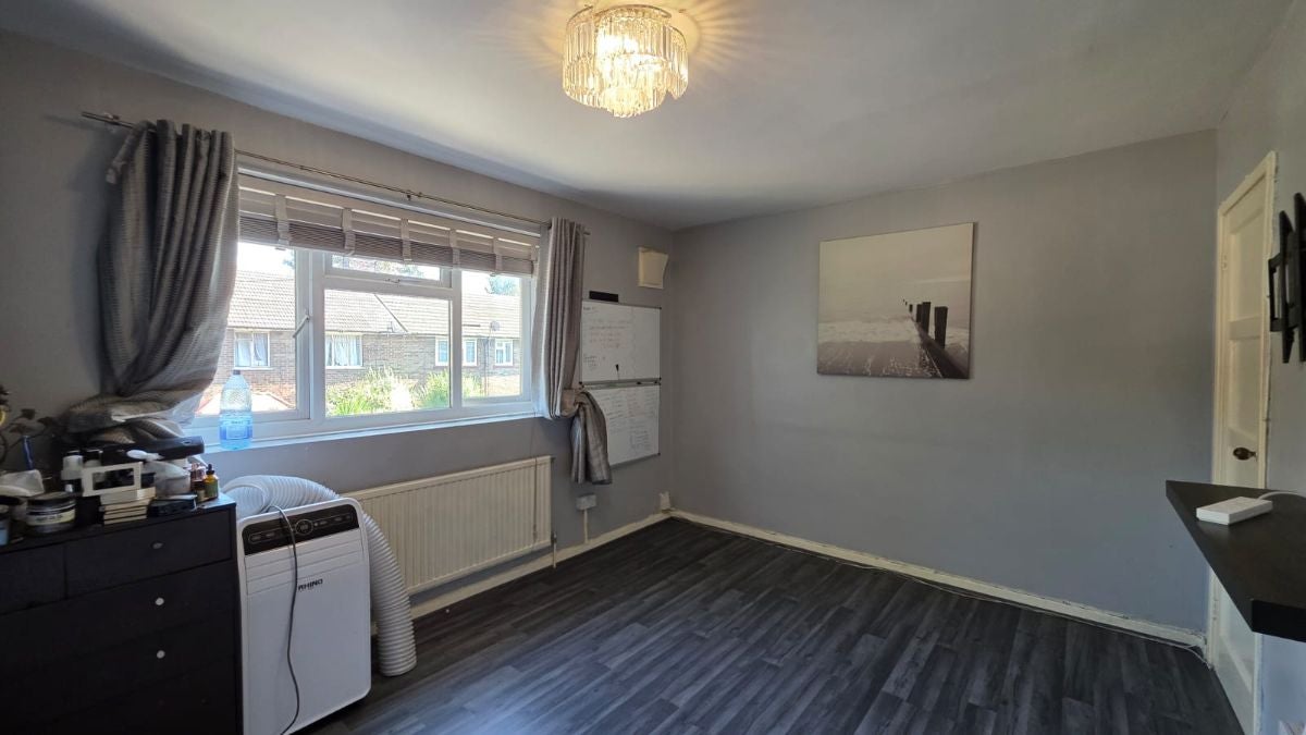 Room Marriott Road in Greater London
