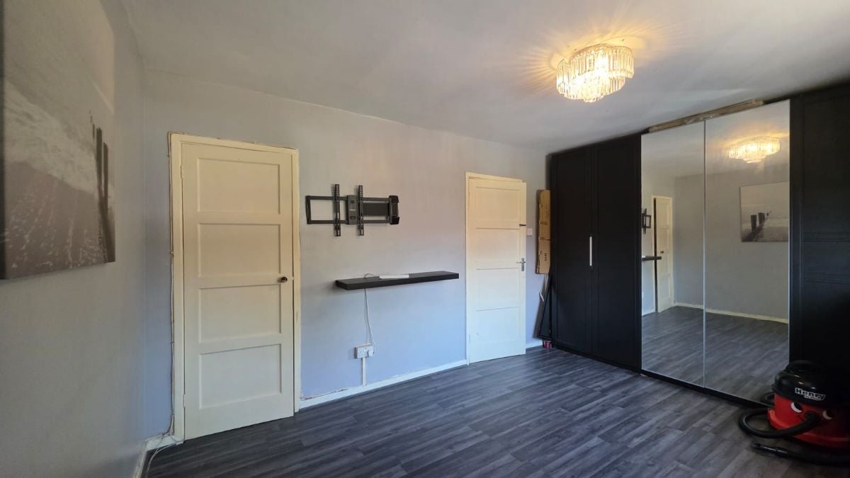 Room Marriott Road in Greater London