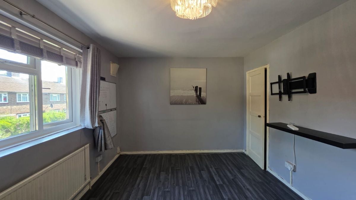 Room Marriott Road in Greater London