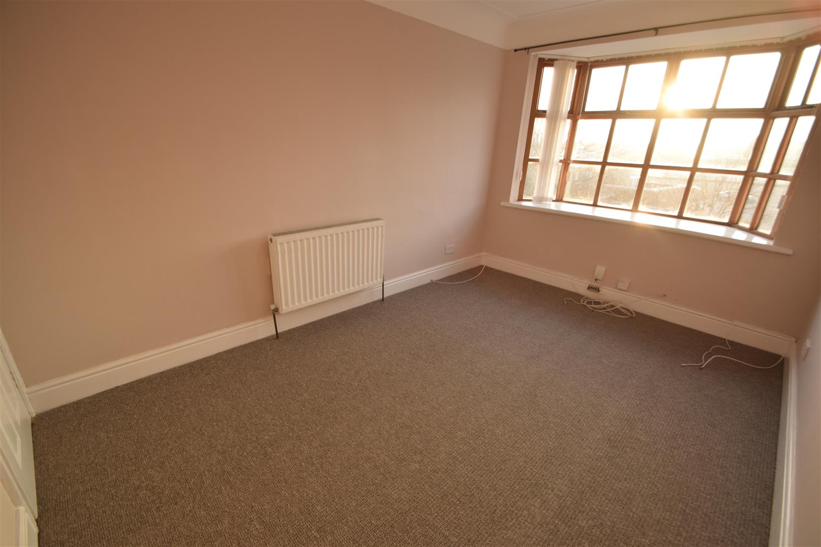 Flat Prenton Road West in Birkenhead