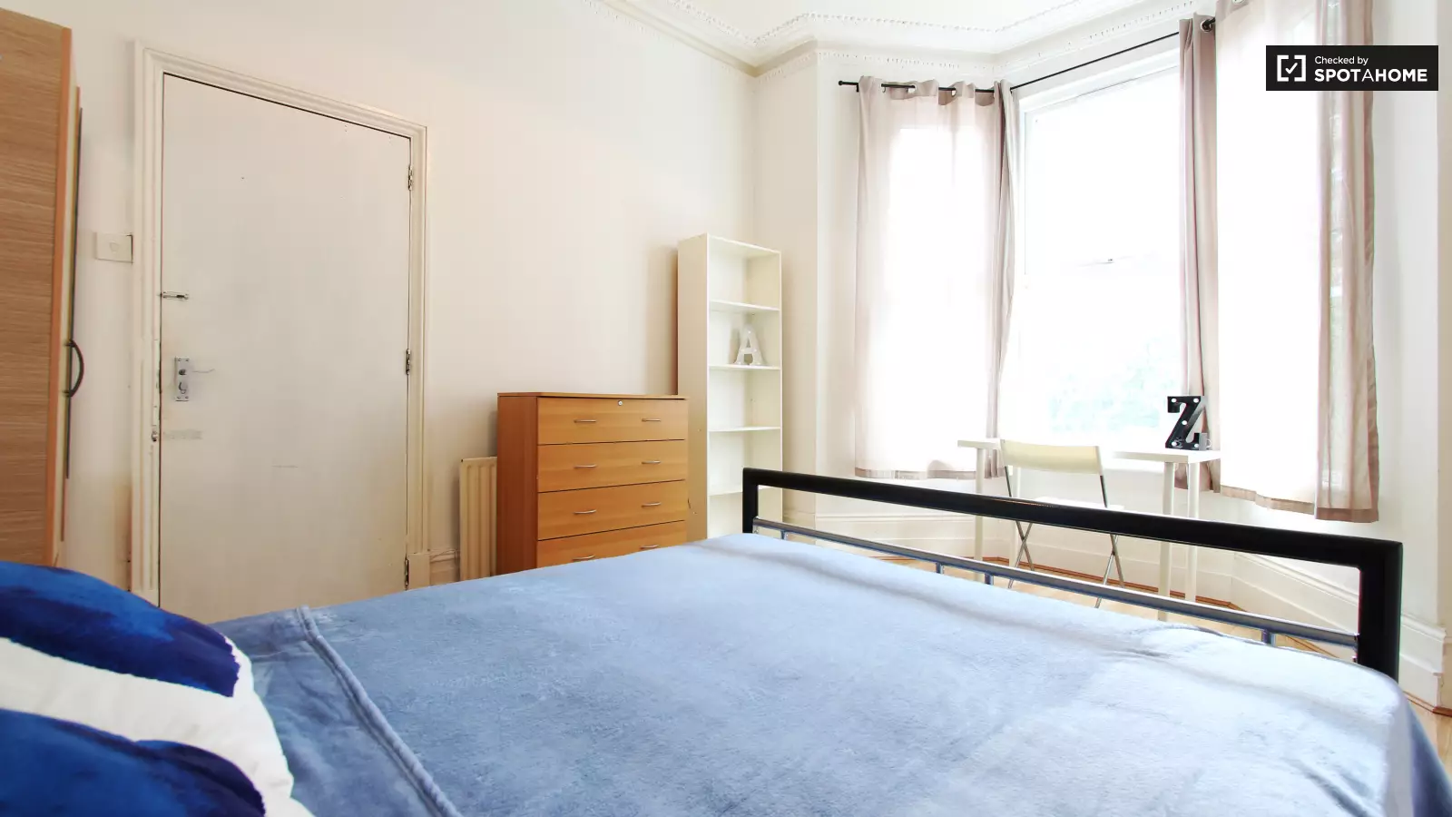 Flat West Green Road in Greater London