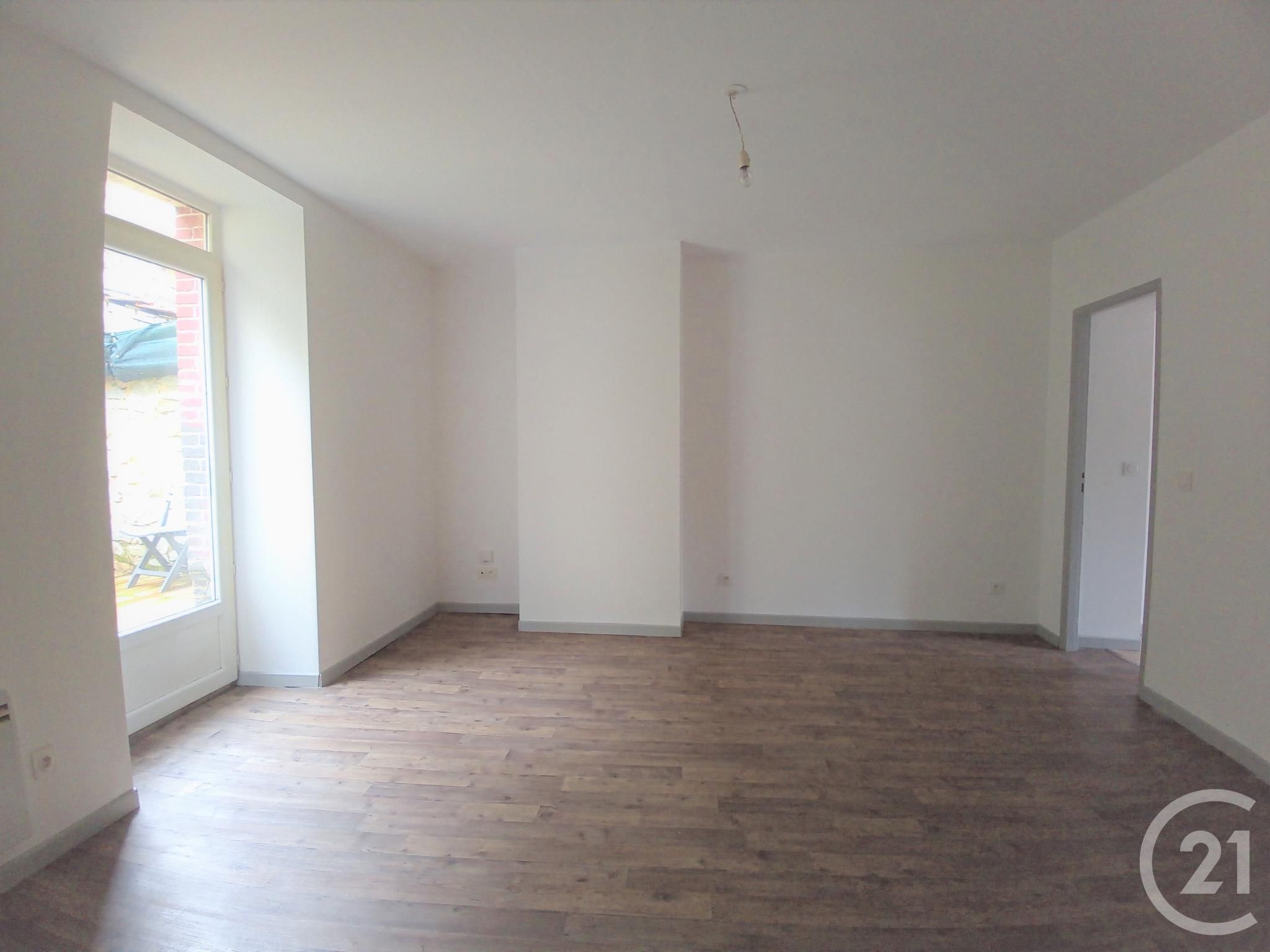 Flat Rue Aristide Briand in Limoges