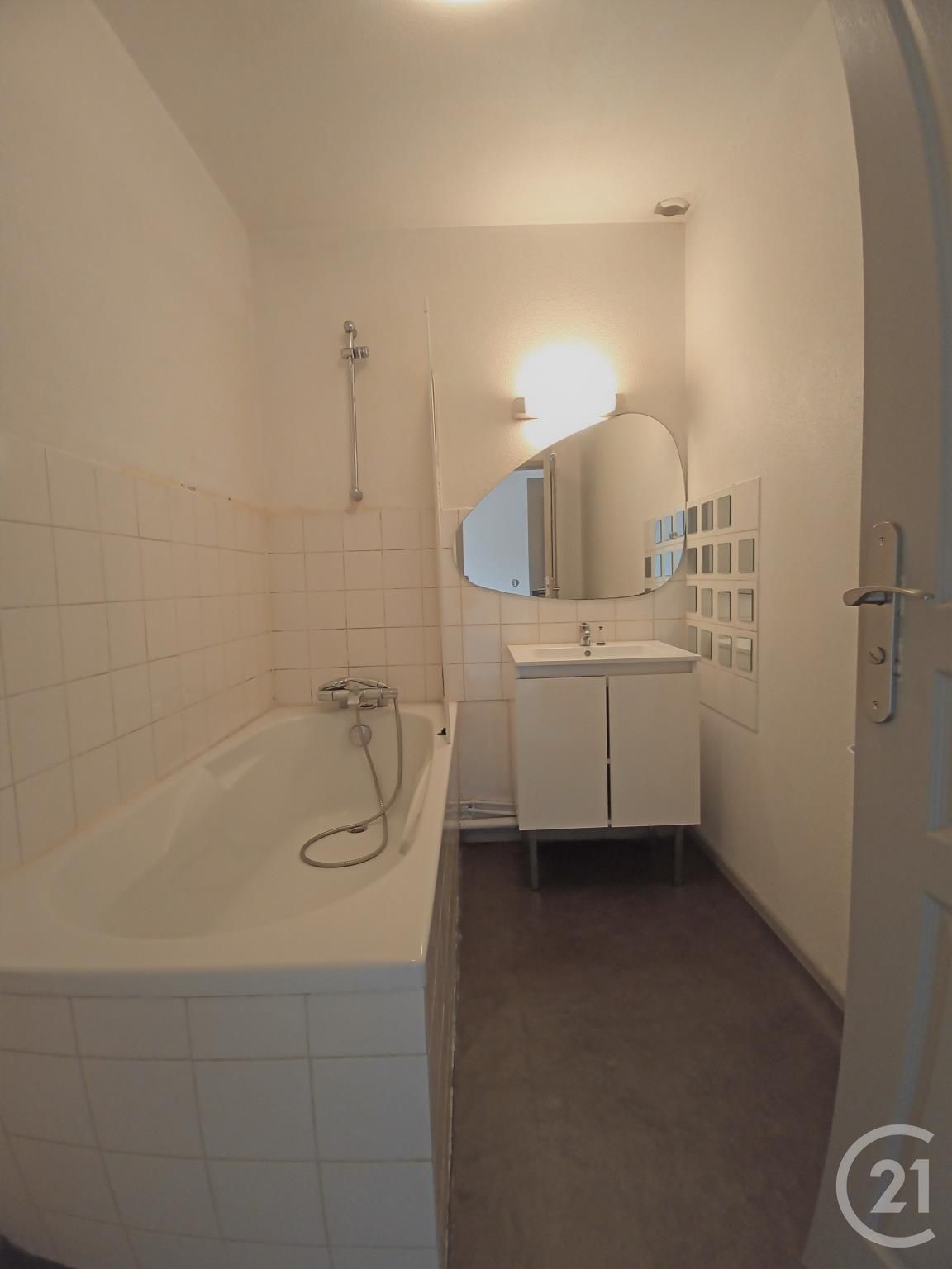 Flat Rue Aristide Briand in Limoges