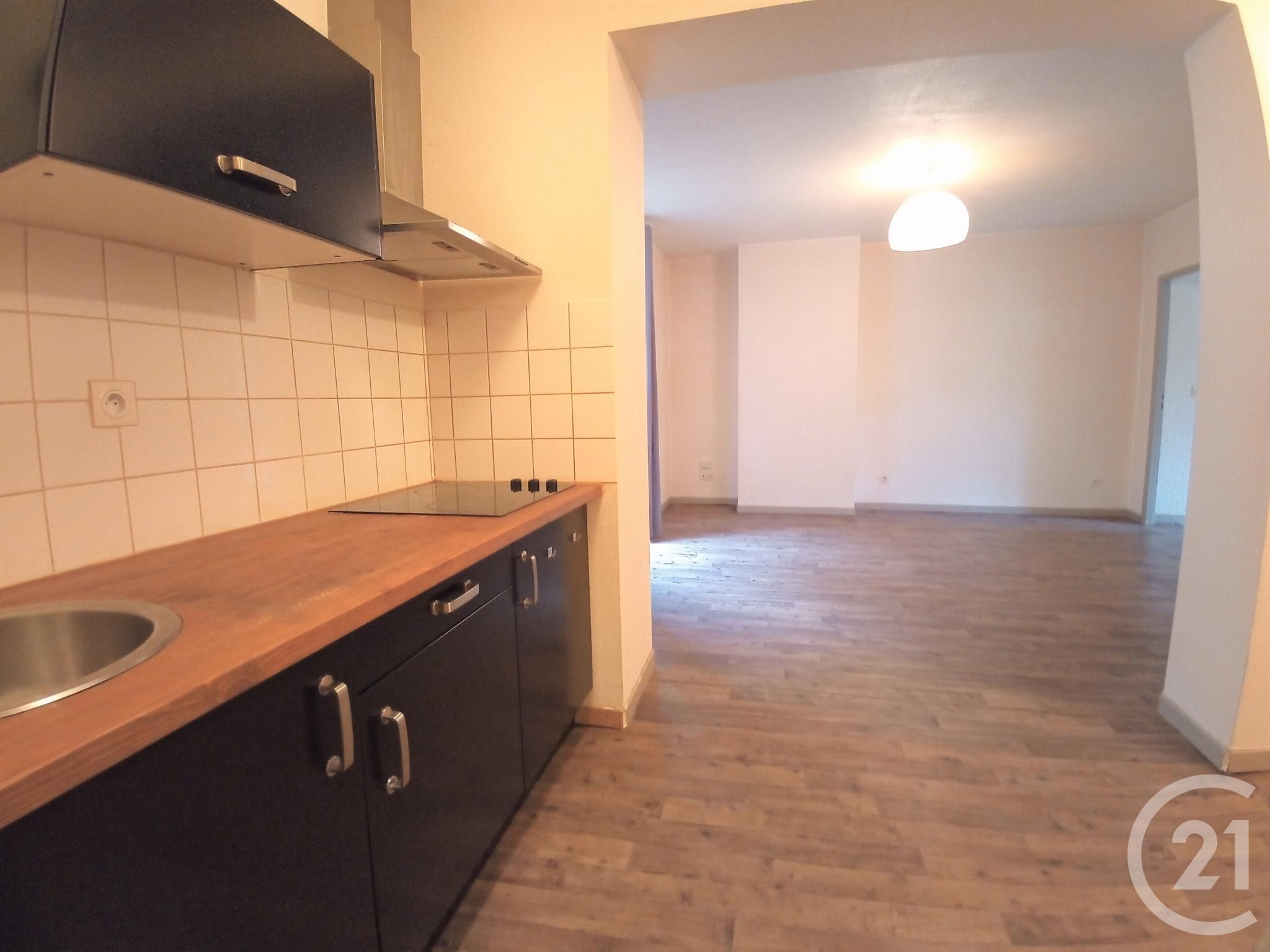 Flat Rue Aristide Briand in Limoges