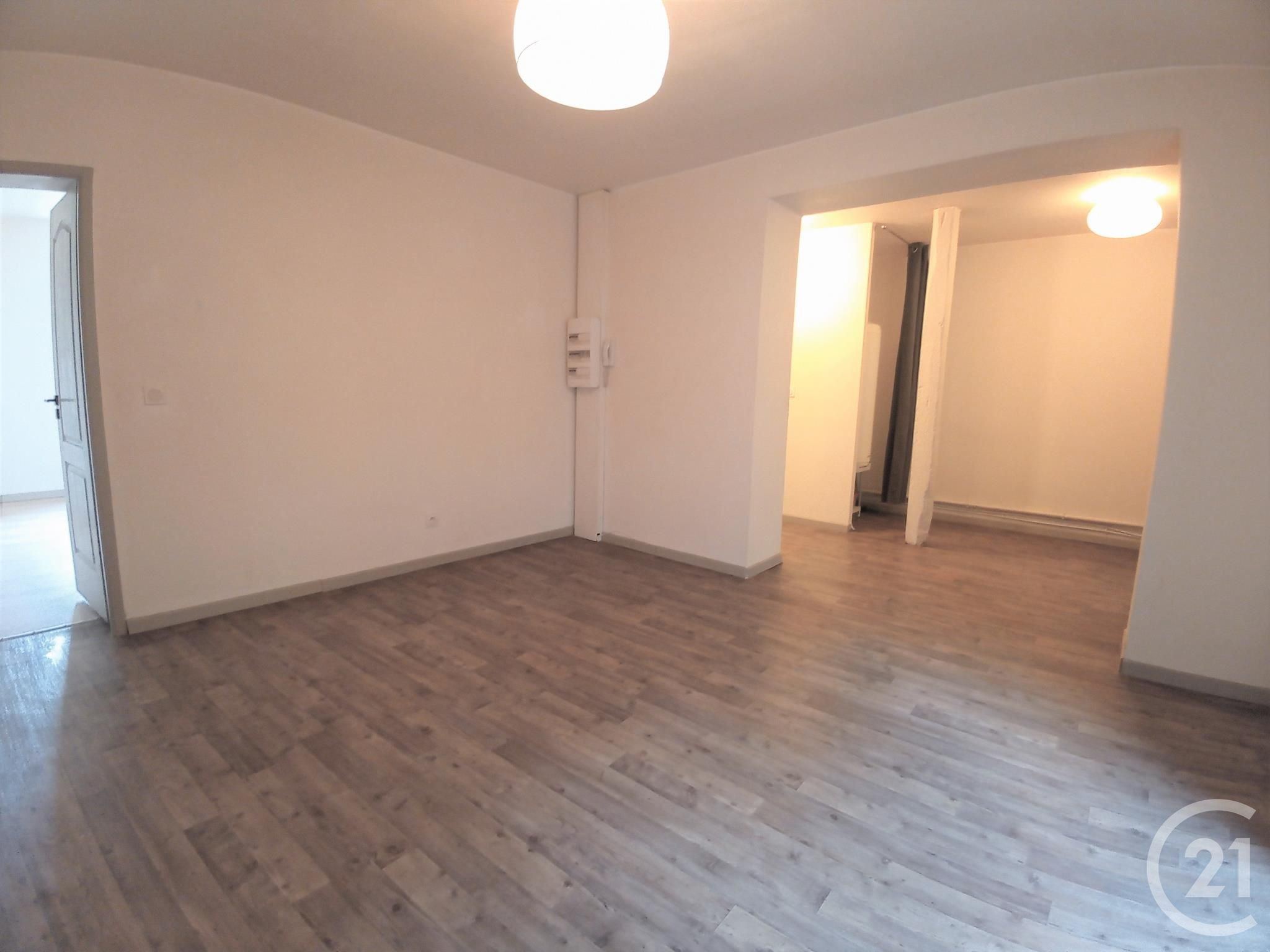Flat Rue Aristide Briand in Limoges