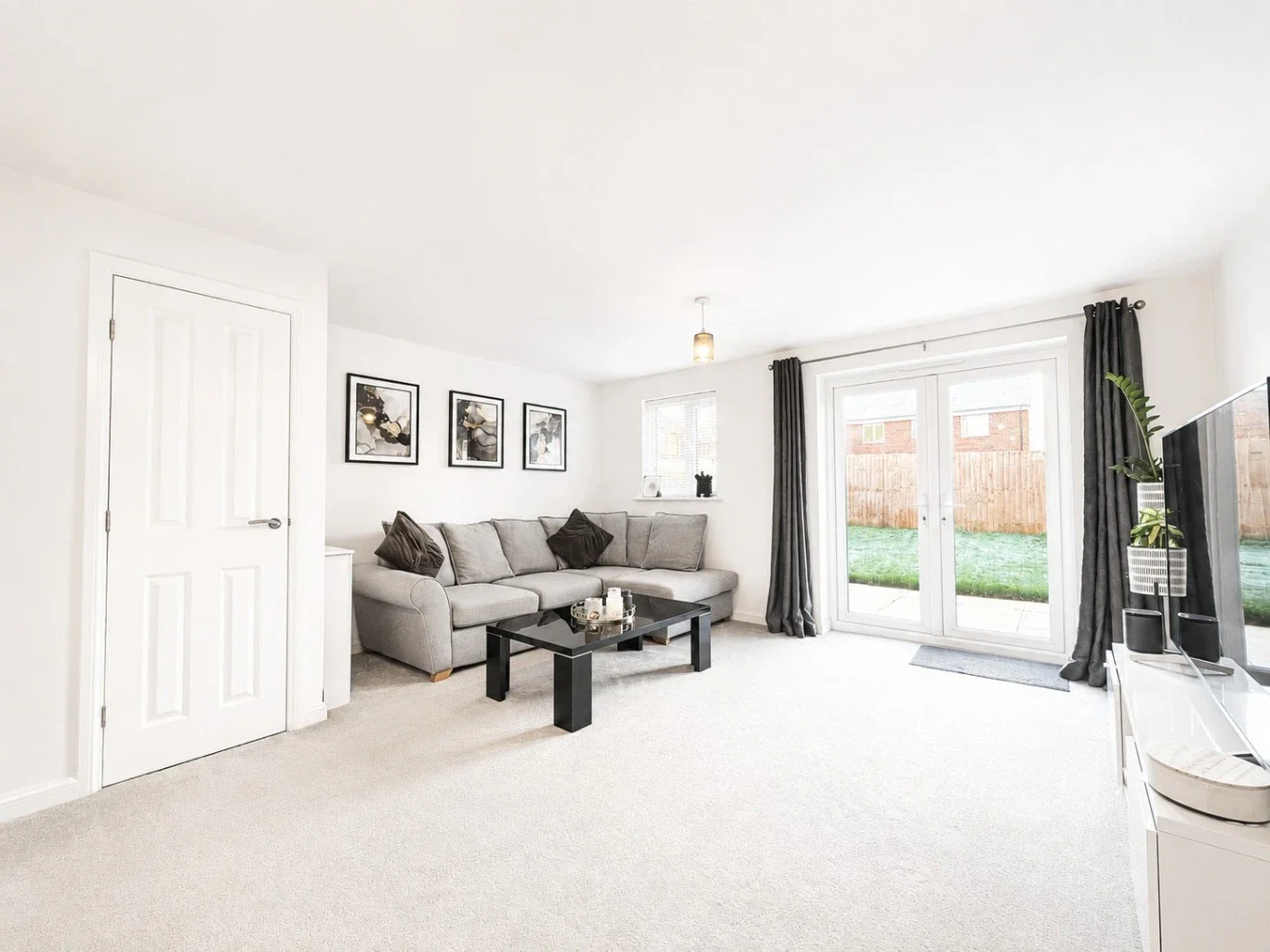 House Rosebery Close in Borough of Fylde
