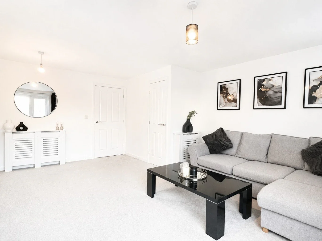 House Rosebery Close in Borough of Fylde