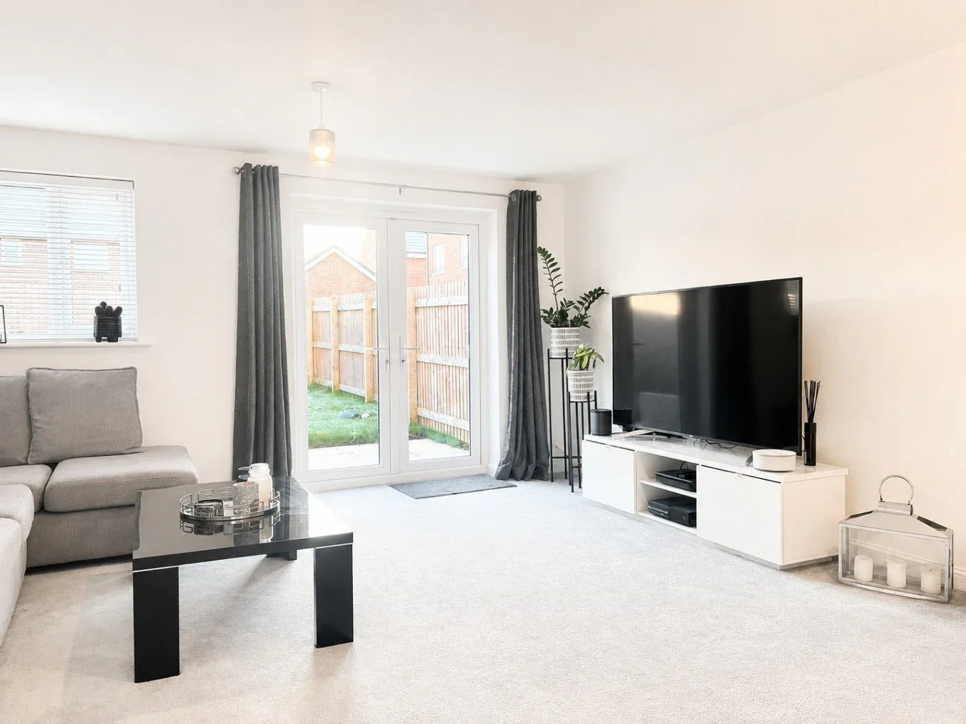 House Rosebery Close in Borough of Fylde