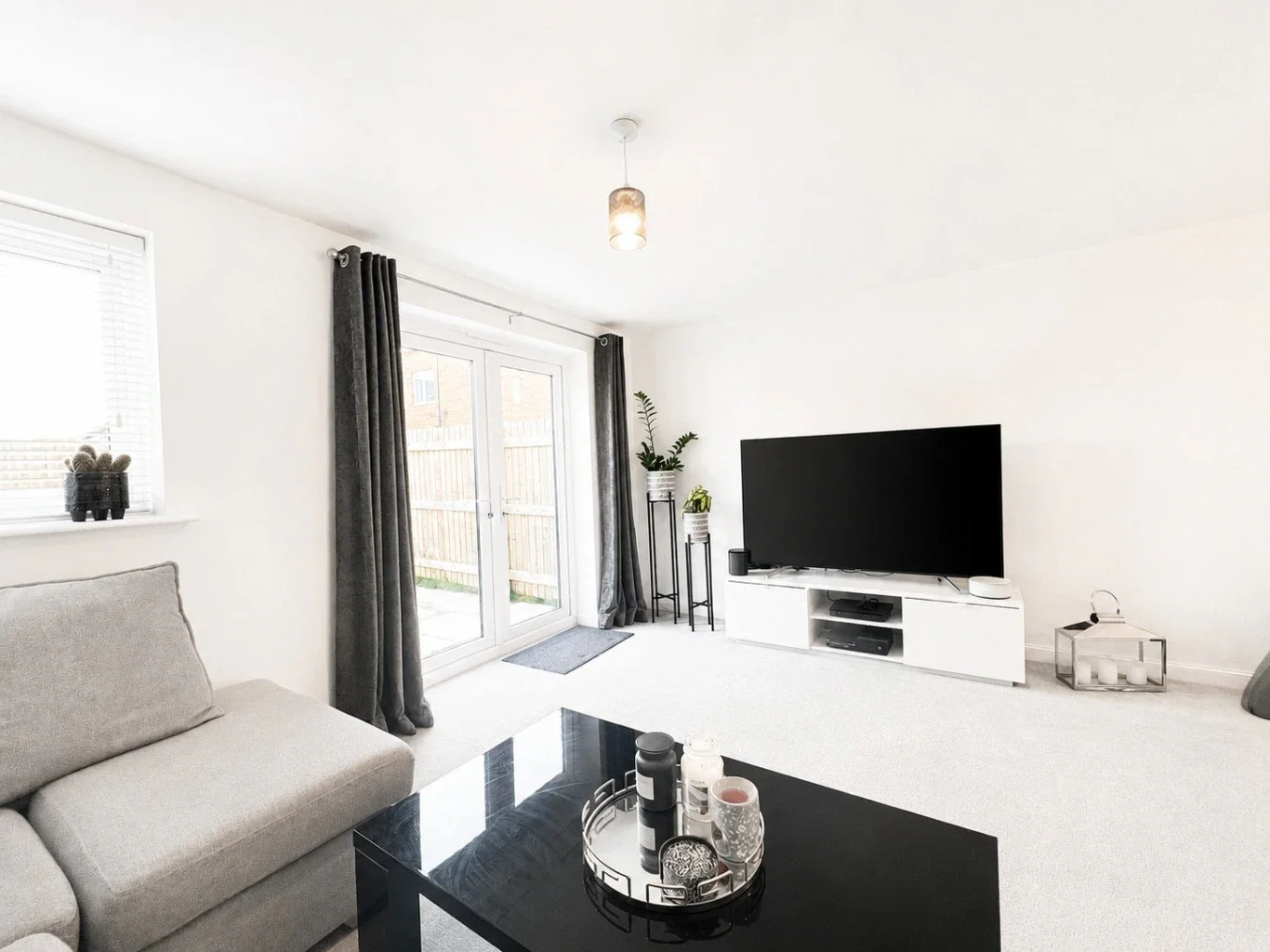 House Rosebery Close in Borough of Fylde