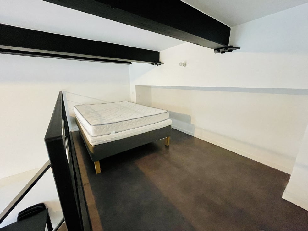 Appartement Boulevard Philippe Raoul-Duval à Saint-Étienne