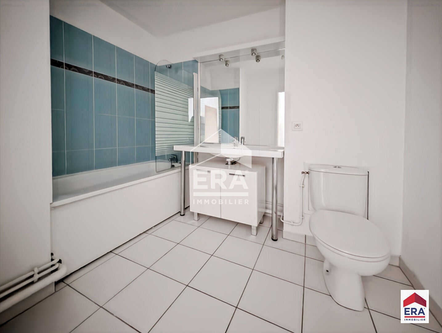 Appartement Impasse Victor Hugo à Lys-lez-Lannoy
