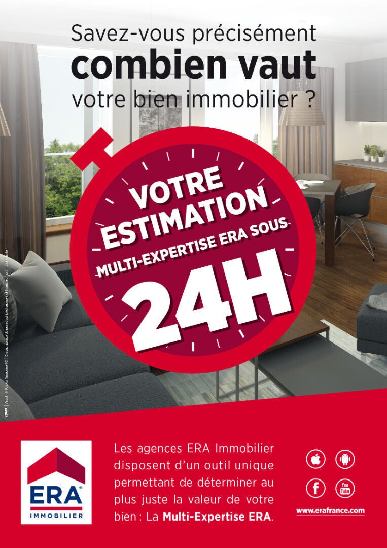 Appartement Impasse Victor Hugo à Lys-lez-Lannoy