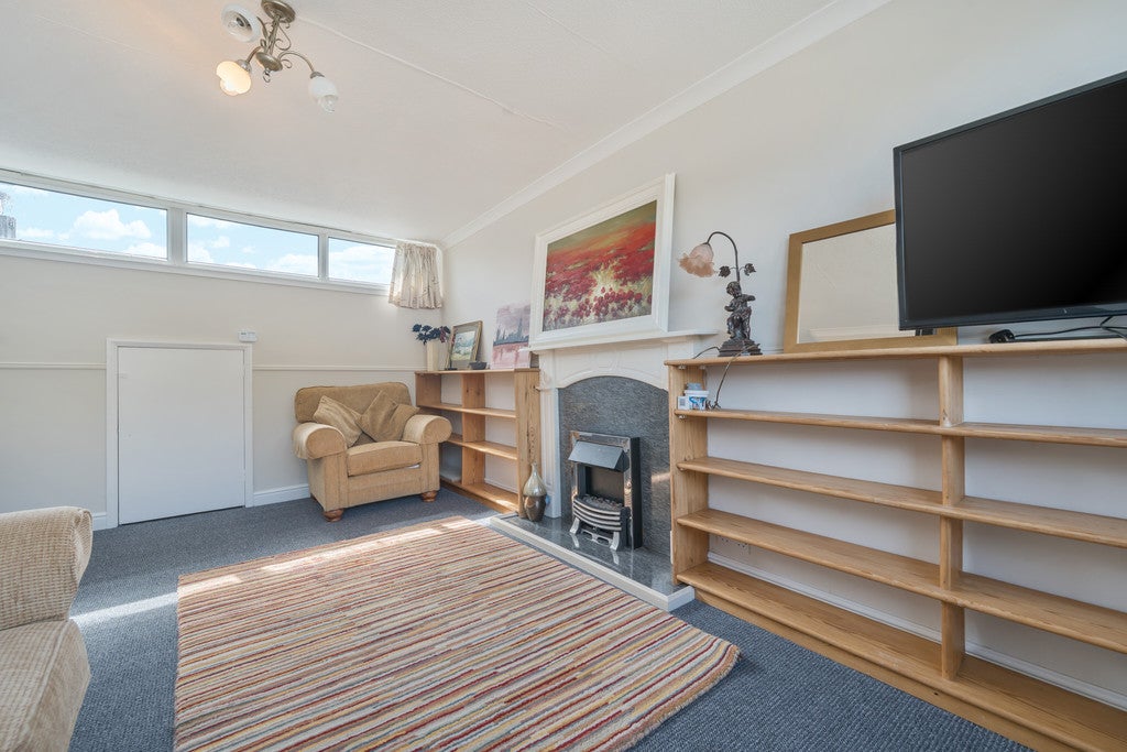 Flat Derby Square in Windermere
