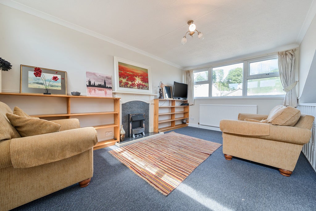 Flat Derby Square in Windermere
