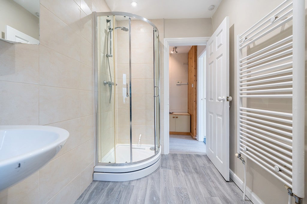 Flat Derby Square in Windermere