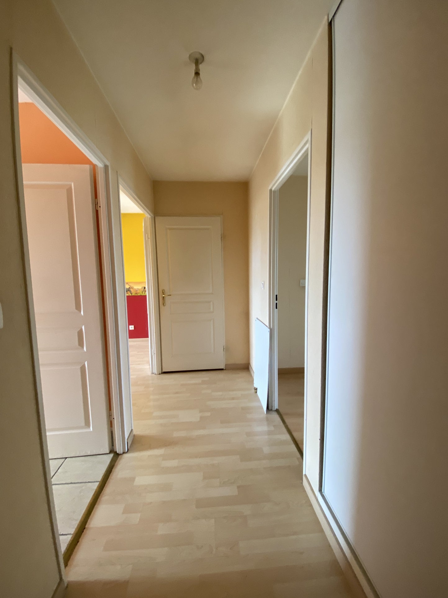 Appartement Rue du Général Leclerc à Jarville-la-Malgrange