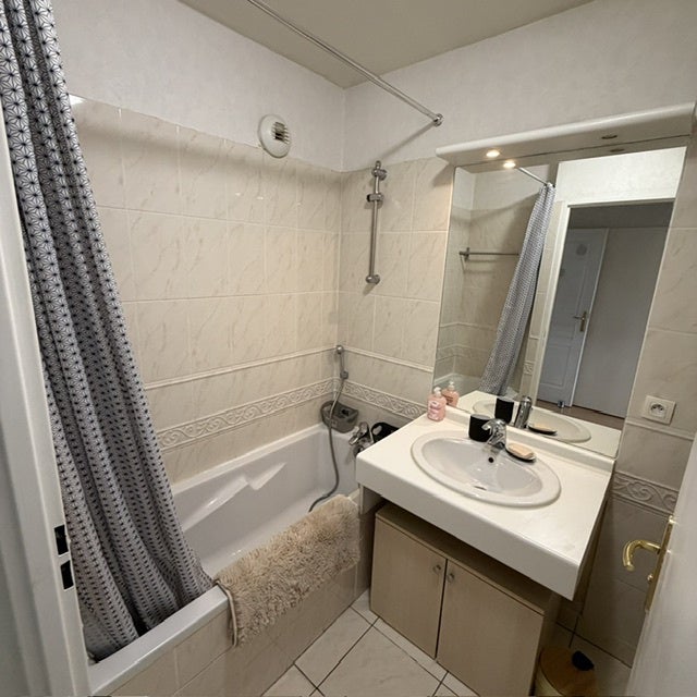Appartement Rue du Général Leclerc à Jarville-la-Malgrange