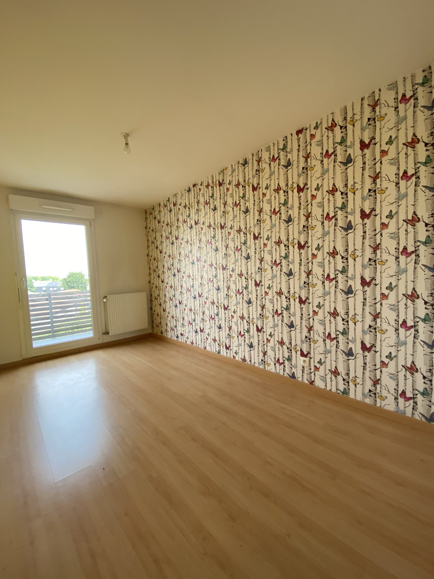 Appartement Rue du Général Leclerc à Jarville-la-Malgrange