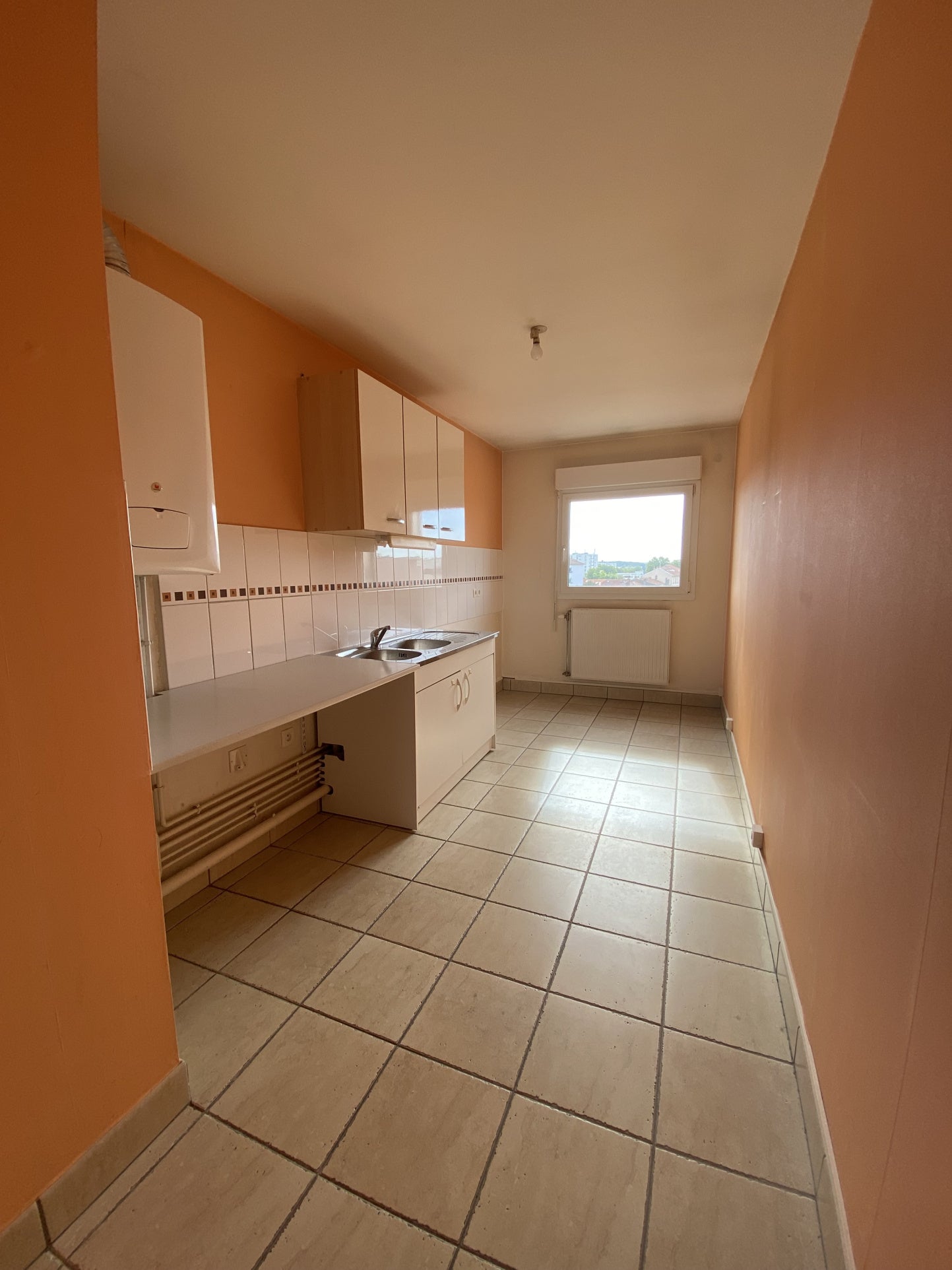 Appartement Rue du Général Leclerc à Jarville-la-Malgrange